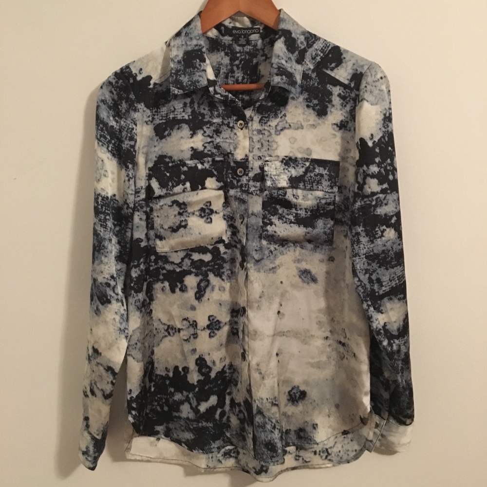 The Limited (Eva Longoria Collection) Top